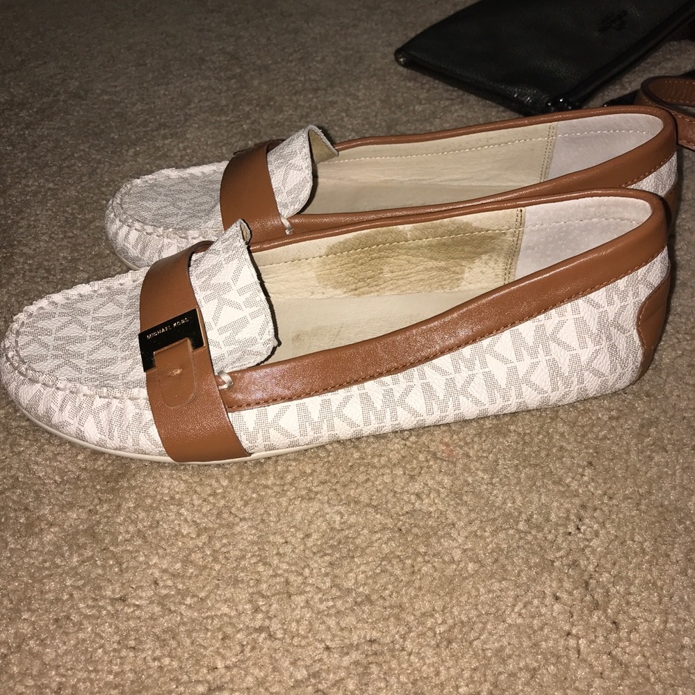 MK shoes size 8 - Picture 4 of 4